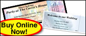 Worldwide Ticketcraft sells single tickets