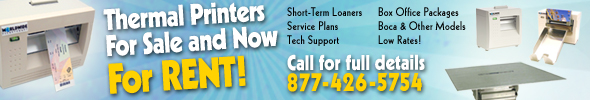 Worldwide now sells Printers