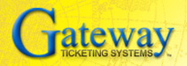 Gateway Ticketing Systems, Inc.