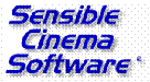 Sensible Cinema Software