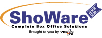 ShoWare - Complete Box Office Solutions