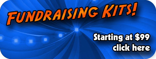 Fundraising Packages