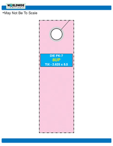 parking die 7