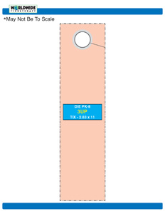 parking die 8