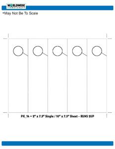 parking die 16