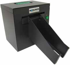 ticket printer
