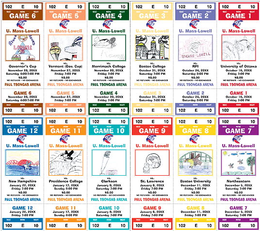 cheap tickets