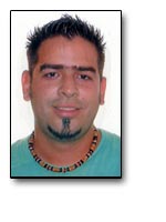 Mauricio Photo
