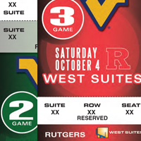 suite books