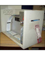 Boca Micro Plus