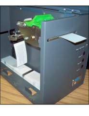 Datamax ST3210